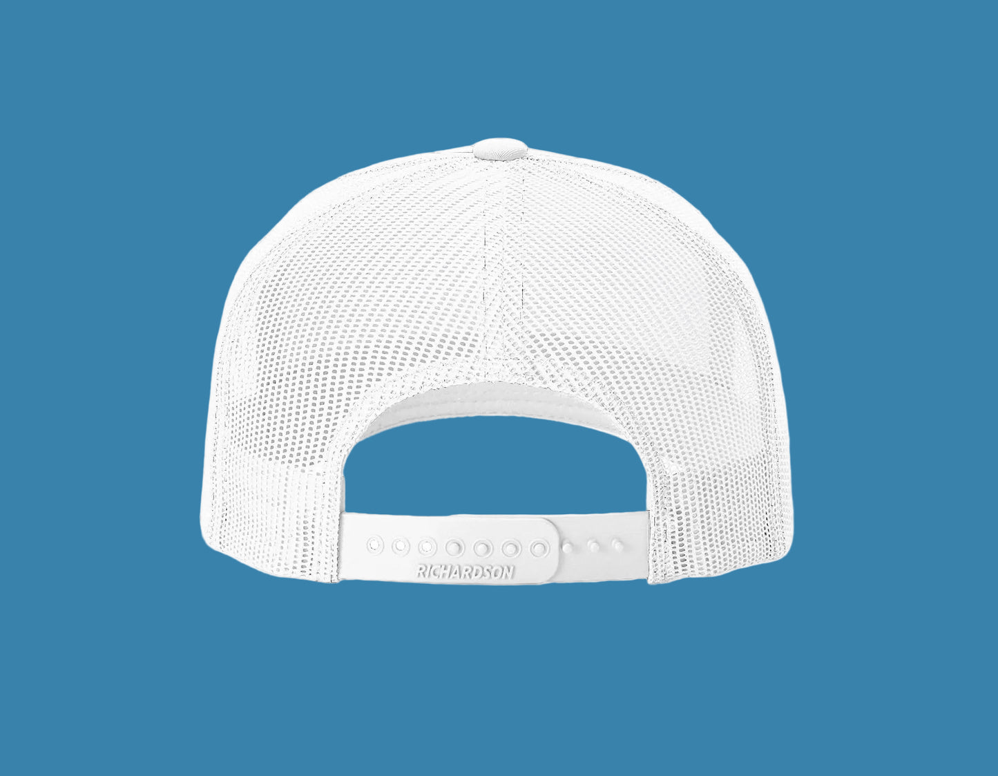 Bubble Mew Trucker Cap