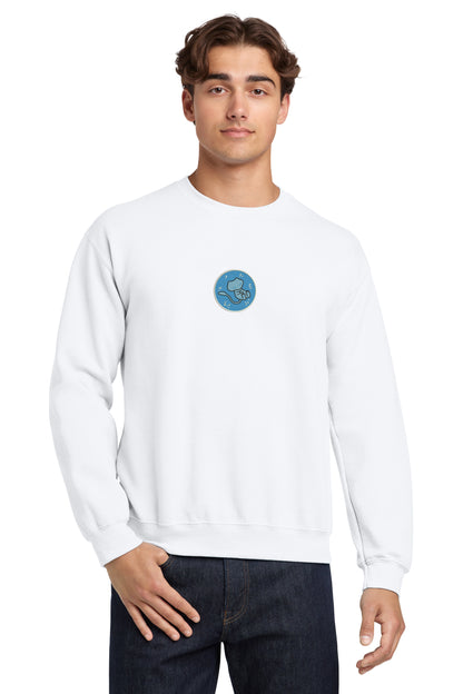 Bubble Mew Crew Neck